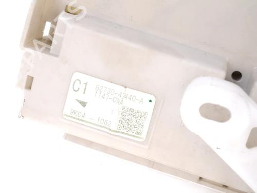 Electronic module TOYOTA PRIUS (_W3_) 1.8 Hybrid (ZVW3_) | BP30209368M83 