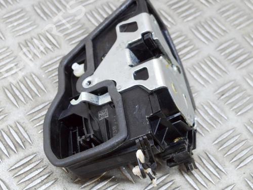 Front right lock BMW X3 (F25) xDrive 20 d | BP13386521C97 