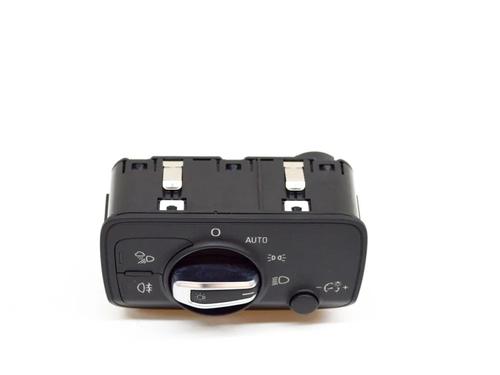 Used Electronic module AUDI A3 Limousine (8VS, 8VM) S3 quattro (300 hp) 6774045