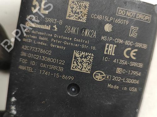 Electronic module NISSAN LEAF (ZE1) Electric | BP34443707M83  - Image 6