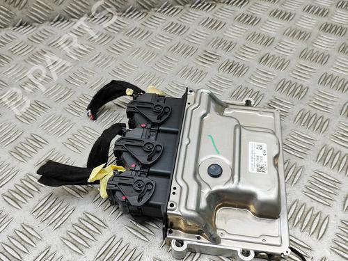 Engine control unit (ECU) RENAULT AUSTRAL E-TECH 200 Hybrid (HGM2) | BP38500131M57 - Image 2