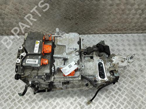 Motor RENAULT ZOE (BFM_) ZOE | BP27803801M1 