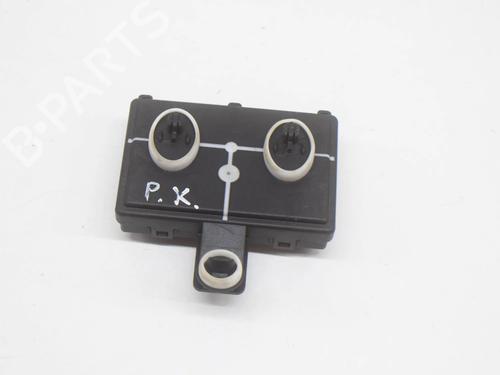 Used Electronic module AUDI Q7 (4MB, 4MG, 4MQ) SQ7 TDI quattro (435 hp) 7697916