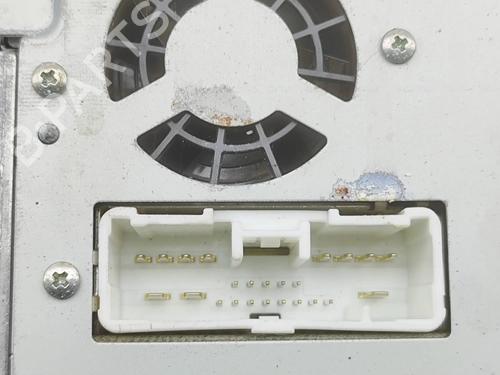 Electronic module MAZDA CX-5 (KE, GH) 2.2 D (KE2FW) | BP36068181M83 - Image 8