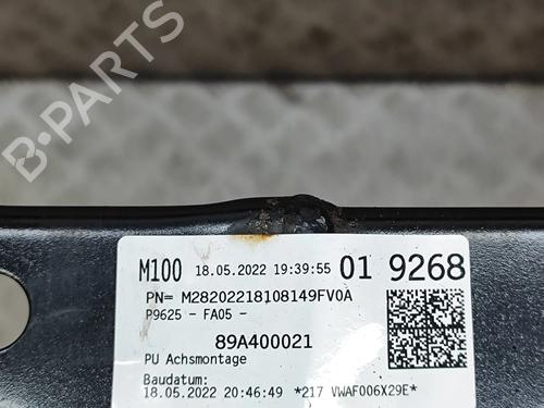Subframe AUDI Q4 E-TRON Sportback (F4N) 40 | BP38291944M9 - Image 7