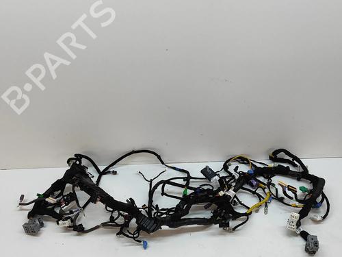 Used Wiring harness HYUNDAI TUCSON (NX4E, NX4A) 1.6 T-GDi Hybrid (230 hp) 27777981