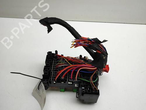 Fuse box AUDI TT (FV3, FVP) 2.0 TFSI quattro | BP39646492E1 - Image 5