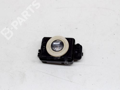 Used Interior roof light TESLA MODEL S (5YJS) 75 (320 hp) 8895279