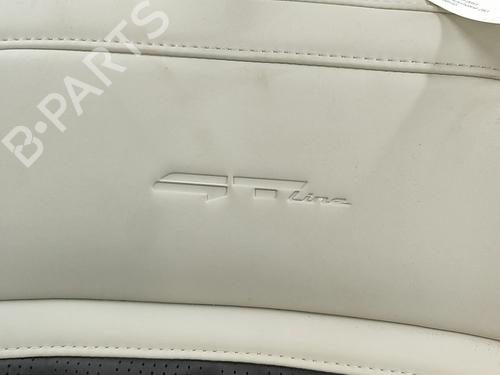 Right front seat KIA EV9 (MV) 100 GT-Line AWD | BP34160301C16  - Image 8