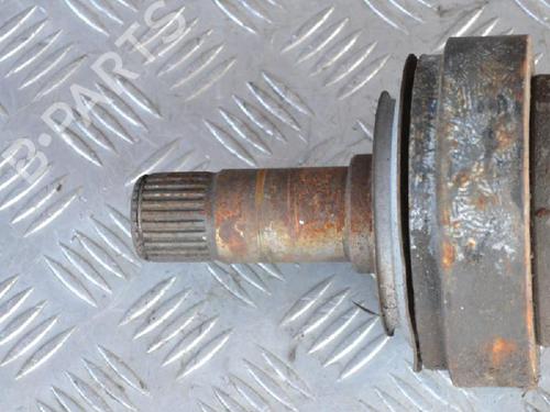 Used Right rear driveshaft MERCEDES-BENZ VITO Bus (W639) 111 CDI (639.701, 639.703, 639.705) (109 hp) 6716264
