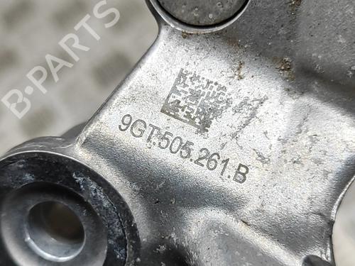 Støtte PORSCHE 911 (992) GT3 (992810) | BP27773509C155 