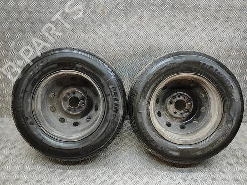 Fælgsæt OPEL MOVANO C Van (U9) 2.2 D | BP38238992C100 - Image 3