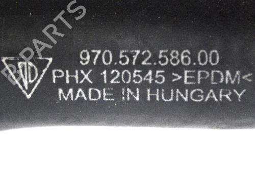 Pipe BMW 3 Gran Turismo (F34) 320 d xDrive | BP30229742M125  - Image 5