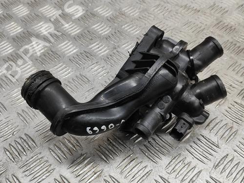 Thermostat housing CITROËN C3 II (SC_) 1.6 VTi 120 | BP23250091M116 