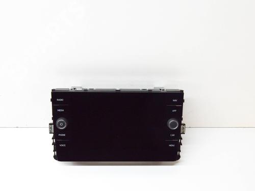 Used Display monitor Display monitor VW GOLF VII (5G1, BQ1, BE1, BE2) 2.0 R 4motion (300 hp) 11181291 11181291