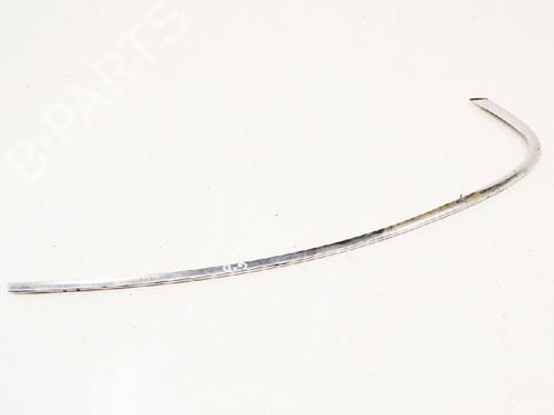 Used Door moulding trim BMW 5 (F10) 520 d (184 hp) 14609692