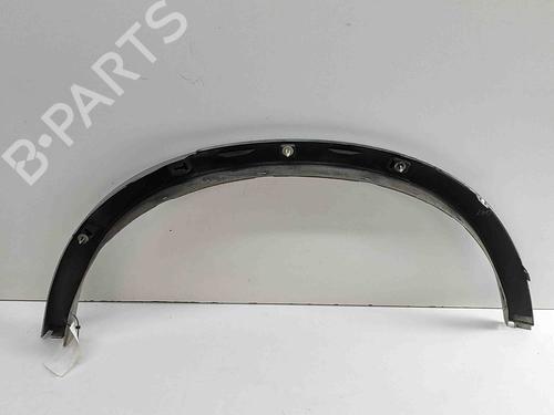 Rear right wheel arch trim BMW X3 (F25) xDrive 20 d | BP29310438C137 