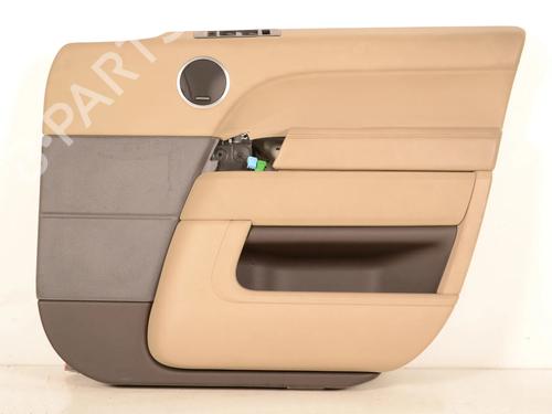 Used Front right panel LAND ROVER RANGE ROVER SPORT II (L494) 3.0 SDV6 4x4 (306 hp) 30214686