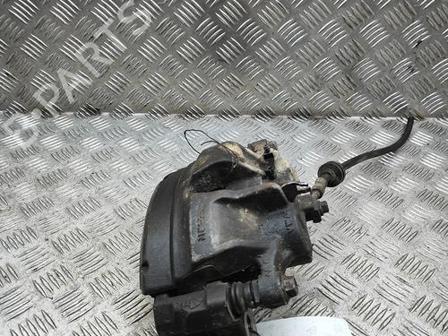 Right front brake caliper VW CRAFTER Van (SY_, SX_) 2.0 TDI FWD (SYB, SYC, SYD) | BP39511123M104 - Image 2
