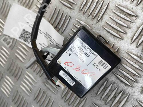 Elektronik Modul ISUZU D-MAX I (TFR, TFS) 3.0 DiTD 4x4 (TFS85_) | BP29227376M83 