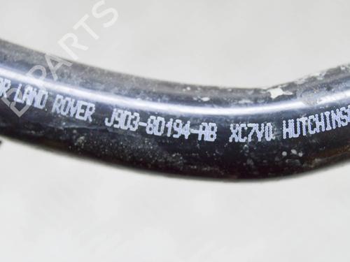 Pipe JAGUAR I-PACE (X590) EV400 AWD | BP28446482M125  - Image 6