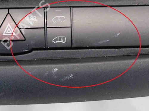 Dashboard VW CRAFTER 30-50 Van (2E_) 2.0 TDI | BP6739378C46