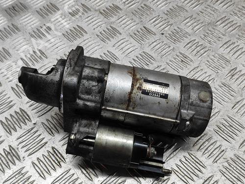 Startmotor IVECO DAILY VI Platform/Chassis 33S14, 35S14, 35C14 | BP27934051M8 