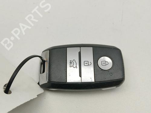 Electronic module KIA NIRO I (DE) E-NIRO | BP39566101M83 - Image 3