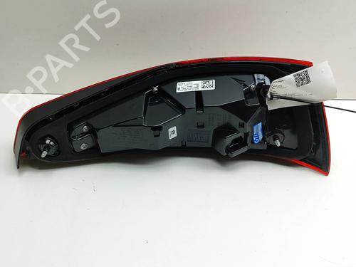 Right taillight AUDI Q3 (8UB, 8UG) 2.0 TFSI quattro | BP37610071C35 - Image 2