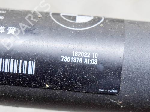 Tailgate lift support BMW X5 (F15, F85) xDrive 25 d | BP14643745C138 
