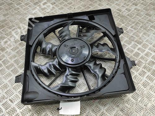 Radiator fan HYUNDAI TUCSON (NX4E, NX4A) 1.6 T-GDi Hybrid | BP27777670M35 