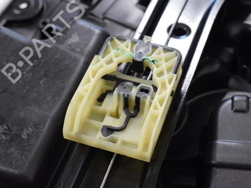 Front right window mechanism VOLVO XC90 II (256) T8 Hybrid AWD | BP9899559C23