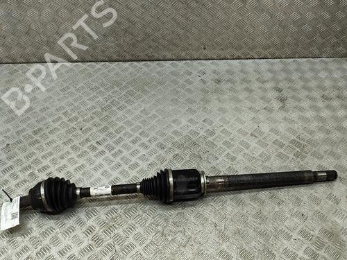 Used Right front driveshaft LAND ROVER RANGE ROVER SPORT II (L494) 5.0 SCV8 4x4 (510 hp) 27785633