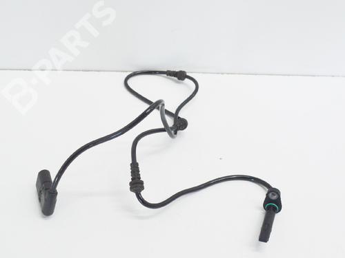 Electronic sensor MERCEDES-BENZ C-CLASS (W205) C 220 BlueTEC / d (205.002, 205.004) | BP6731446M84 
