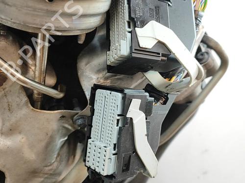 Engine VOLVO V40 Hatchback (525) D4 | BP38622892M1 - Image 10