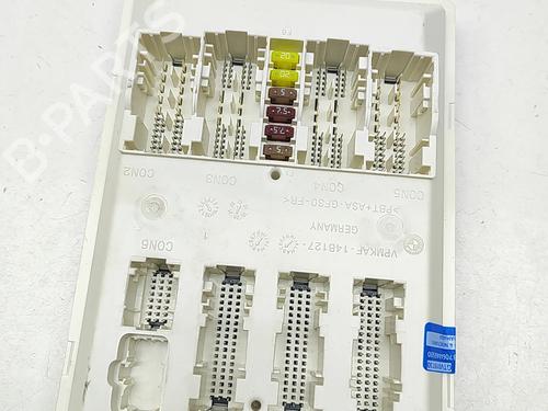 Electronic module BMW X5 (G05, F95) xDrive 30 d Mild-Hybrid | BP32500820M83  - Image 5