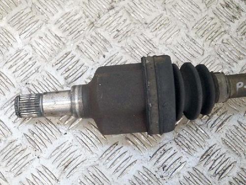Left front driveshaft FORD FOCUS II (DA_, HCP, DP) 1.8 TDCi | BP6733977M38 
