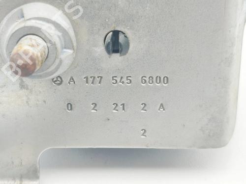 Electronic module MERCEDES-BENZ EQA (H243) EQA 250 (243.701) | BP38706841M83 - Image 7