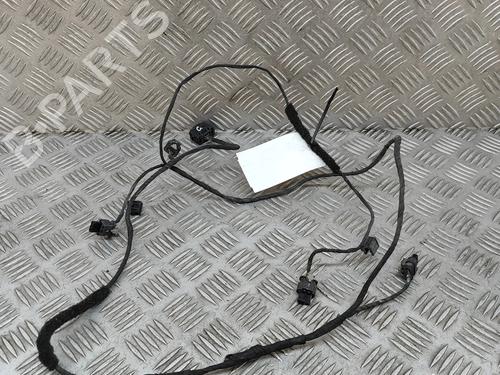 Electronic module BMW X5 (F15, F85) M 50 d | BP25999876M83 