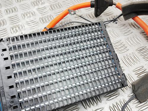 Heater matrix NISSAN LEAF (ZE1) Electric | BP37797811M63 - Image 6