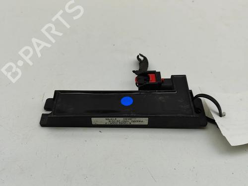 Used Electronic module TESLA MODEL X (5YJX) P100D AWD (772 hp) 28435638