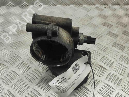 Used Support CITROËN JUMPER II Bus 2.2 HDi 100 (101 hp) 29337408