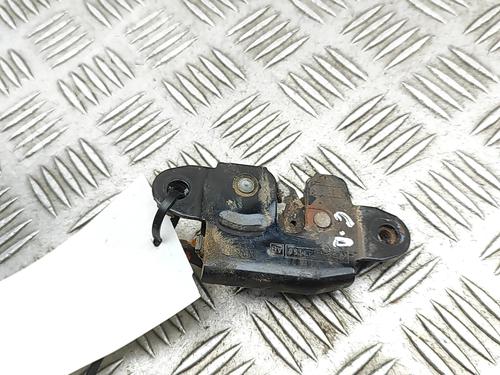 Fechadura da mala Fechadura da mala FORD RANGER (TKE) 3.2 TDCi 4x4 (200 hp) 35983979 35983979