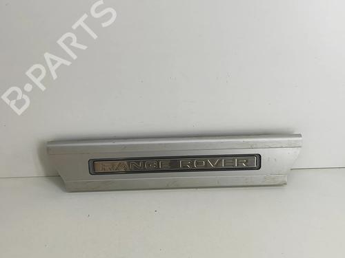 Used Step Step LAND ROVER RANGE ROVER SPORT II (L494) 5.0 SCV8 4x4 (550 hp) 27775599 27775599