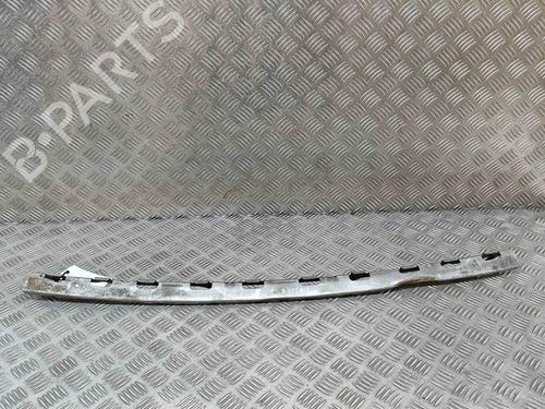 Used Rear bumper bracket MITSUBISHI LANCER VIII (CY_A, CZ_A) EVO X (CZ4A) (301 hp) 27790539