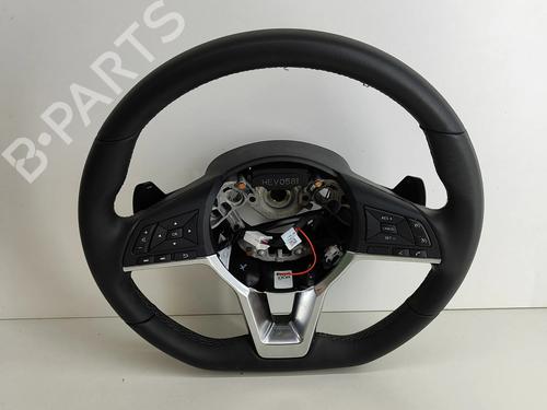 Rat NISSAN JUKE (F16_) DIG-T 117 (117 hp) 27774873