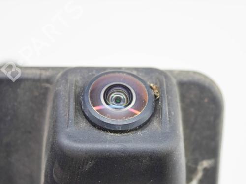 Camera BMW X3 (G01, F97, G08) iX3 | BP27764027E14  - Image 6