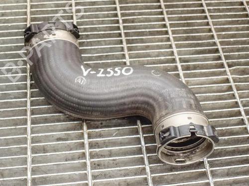 Used Intercooler pipe Intercooler pipe MERCEDES-BENZ SPRINTER 3-t Platform/Chassis (B906) 213 CDI (906.111, 906.113, 906.211, 906.213) (129 hp) 14609477 14609477