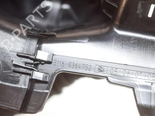 Other BMW X3 (G01, F97, G08) xDrive 20 d | BP8834297O1 