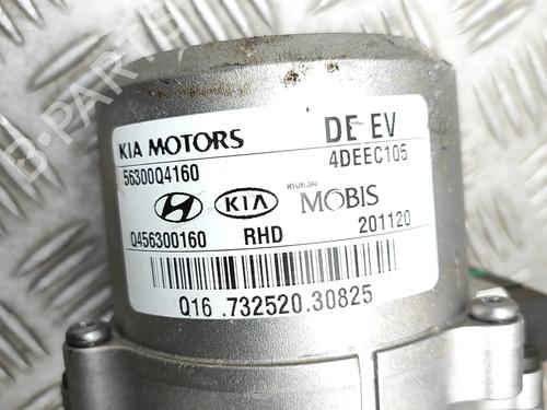Steering column KIA NIRO I (DE) E-NIRO | BP37269572M21 - Image 8